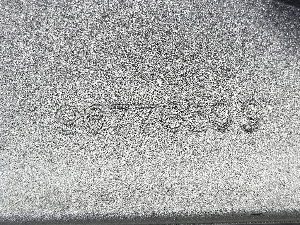 фото №7, Citroen c4 spacetourer 2018 задняя сторона левая