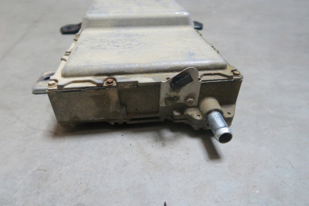 фото №2, Ford focus mk3 electric перетворювач напруги