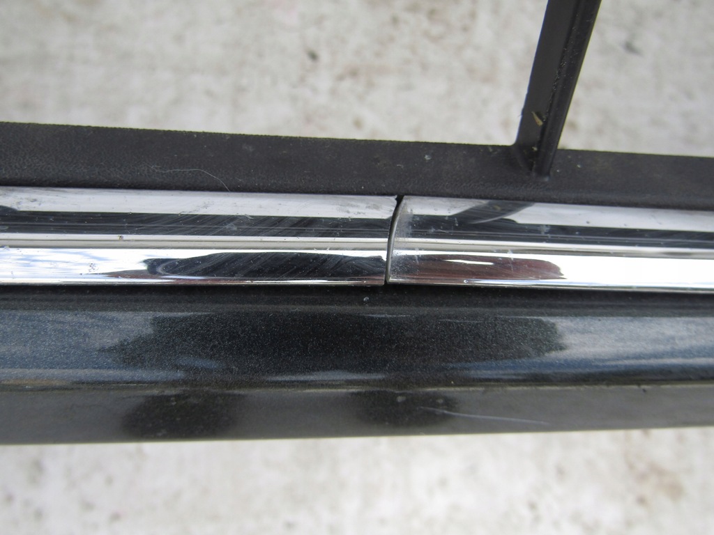 фото №7, Бампер ford galaxy mk3 15-19 перед 6xpdc