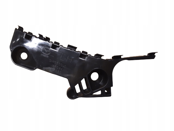 фото №1, Оригинальный кронштейн бампера prz. l. mazda 6