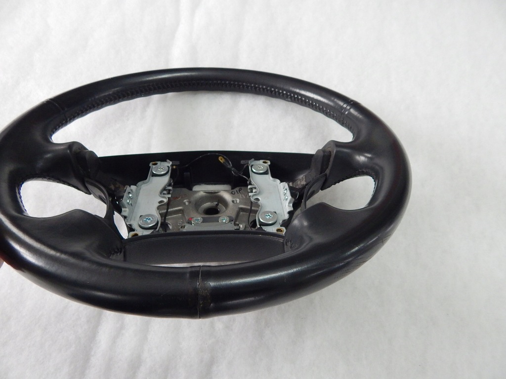 фото №7, Hyundai tucson - воздуховод кожа oryg ładna