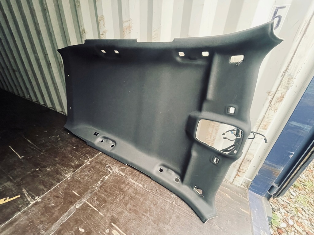 фото №7, Потолок потолок peugeot 2008 ii