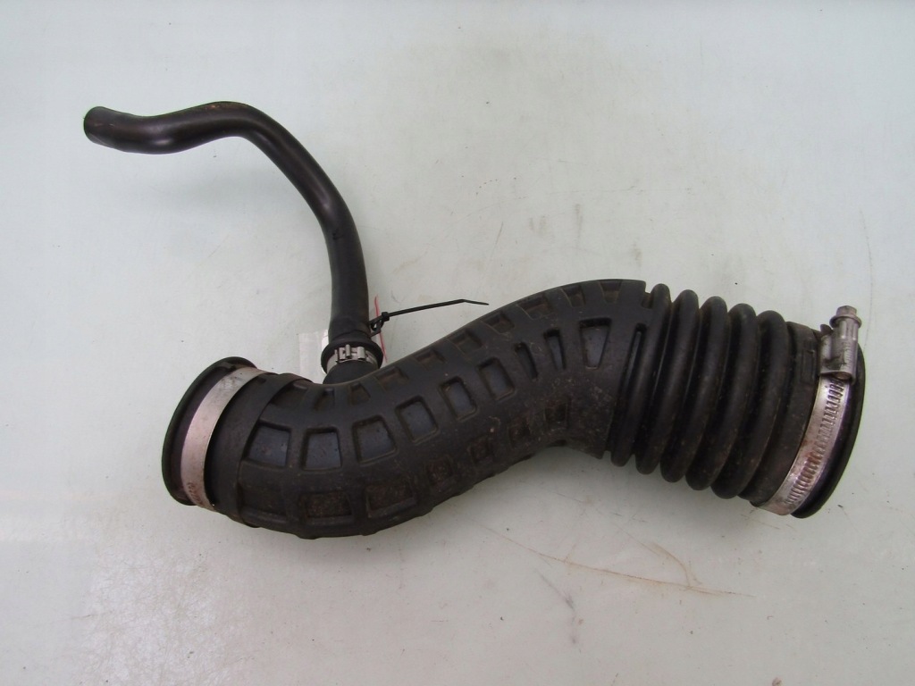 фото №1, X-trail ii t31 2.0 dci 14r труба шланг воздуха