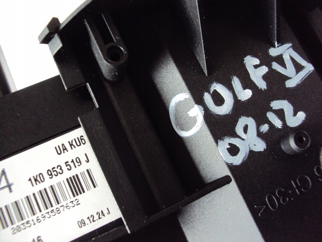 фото №6, Переключатель комбинированный vw golf vi 08-12