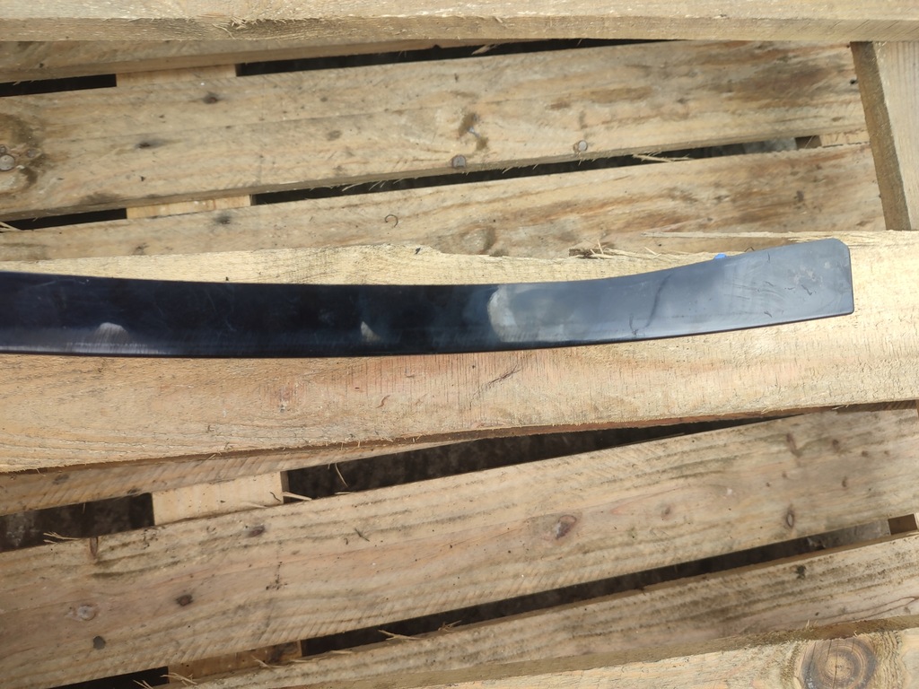 фото №5, Молдинг захист стійка opel meriva b 13271994 13297383