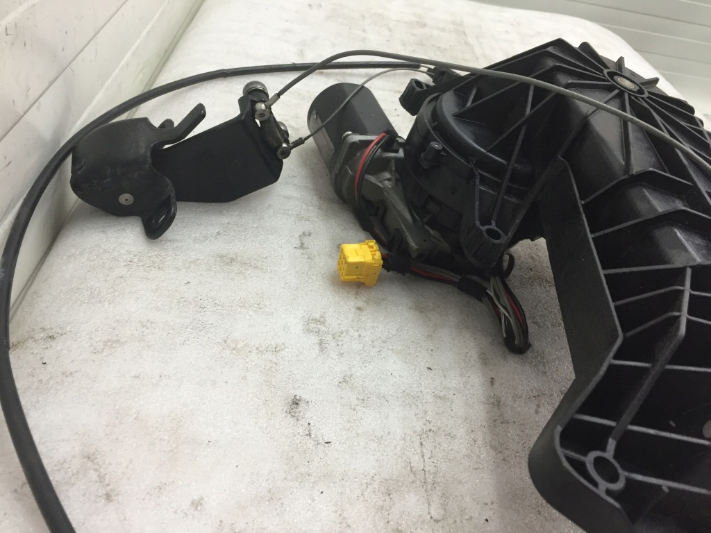 фото №15, Mercedes vito viano w639 моторчик дверь раздвижных a6398200442 r