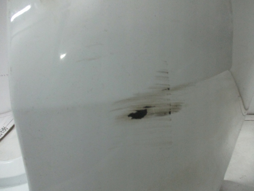 фото №9, Бампер задня задній dacia logan kombi 09-13r 8200832177