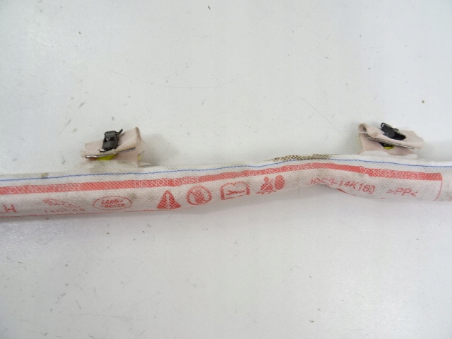 фото №11, Jaguar e-pace x540 подушка безопасности шторка безопасности левая