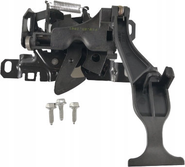 фото №1, Замок капот mercedes a klasa w169 новый aso