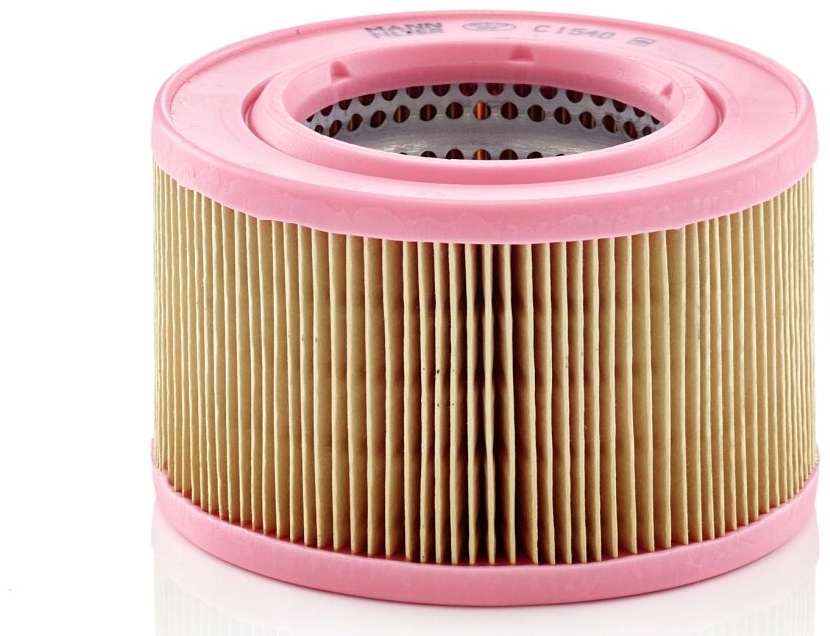 Mann-filter c 1540 фільтр повітря Ціна