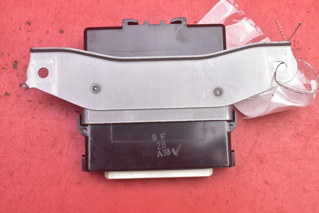 фото №7, Блок керування модуль smart key 89990-47020 232500-0072 toyota prius 2 ii xw20