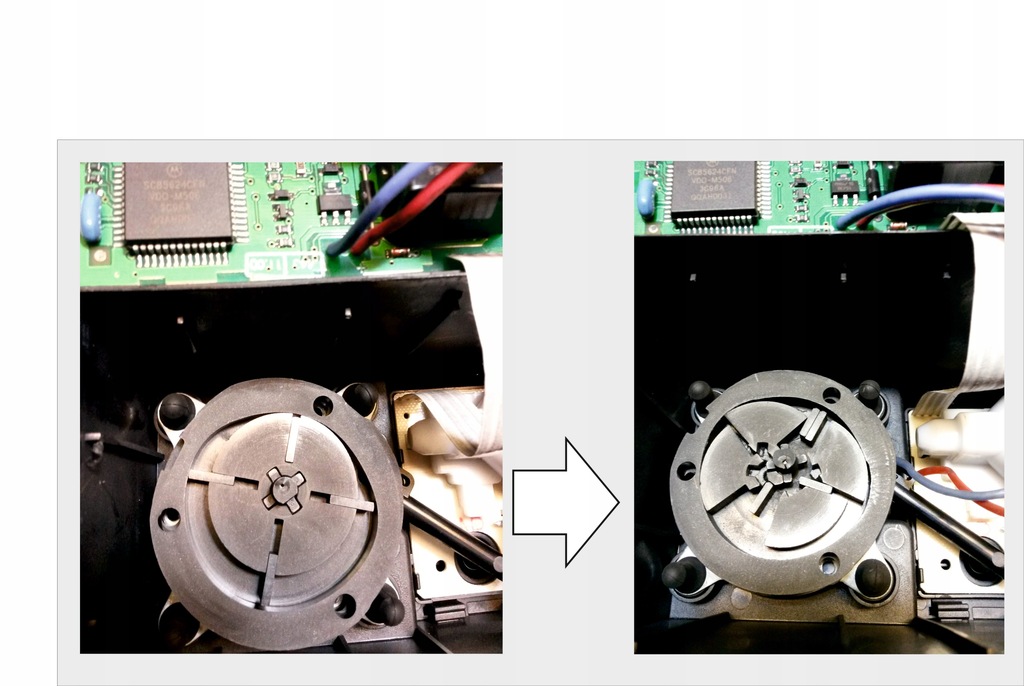 фото №10, Помпа замка центрального do audi a4 b5 a3 8l a6 компресор насос kompresorek