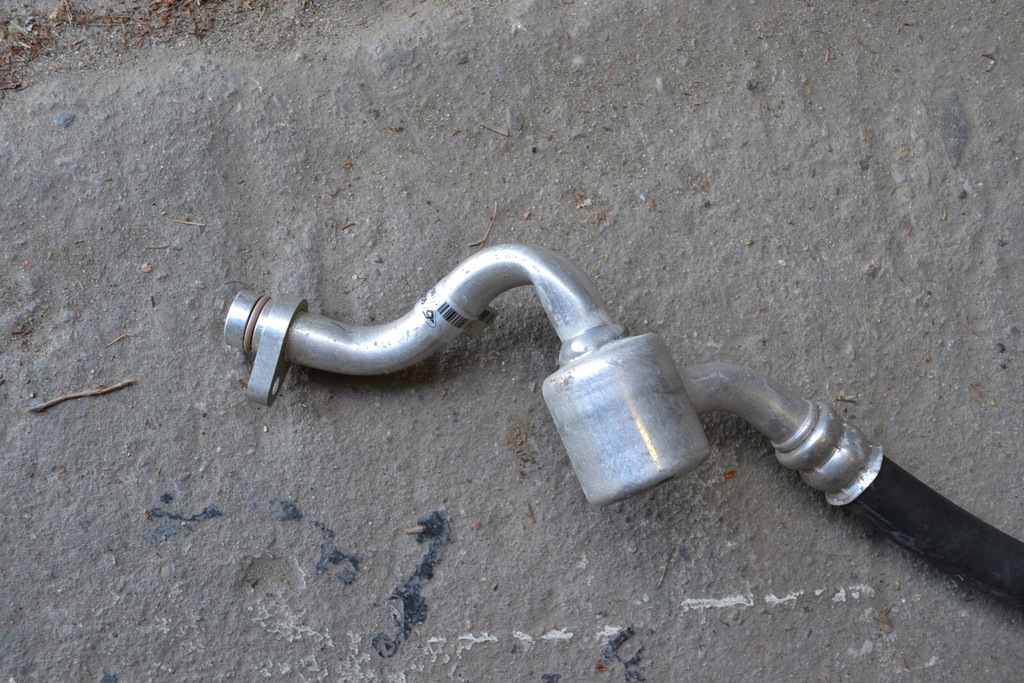 фото №6, Wąż шланг кондиціонера kadjar 924804ea0a