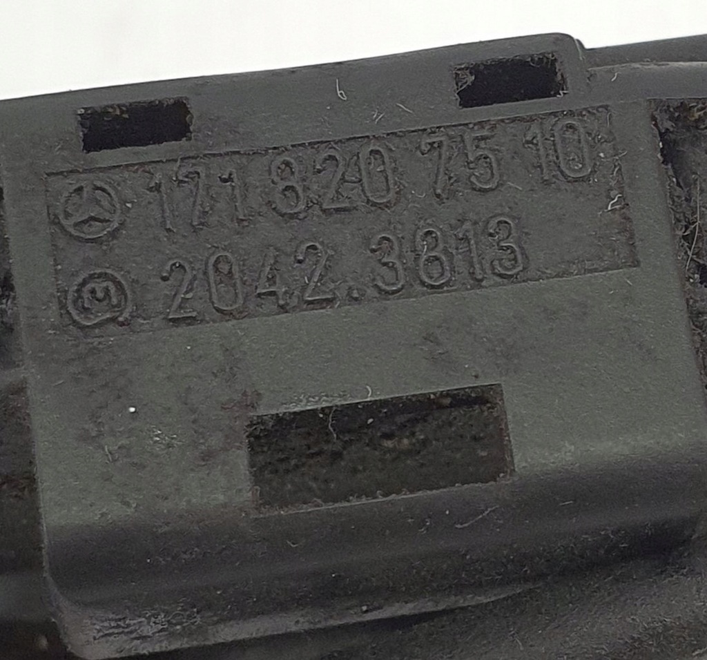 фото №3, Замок капот правый mercedes r171 1718207510