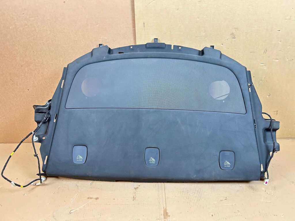 Купити 2019 tesla model 3 полиця багажника 109045200k