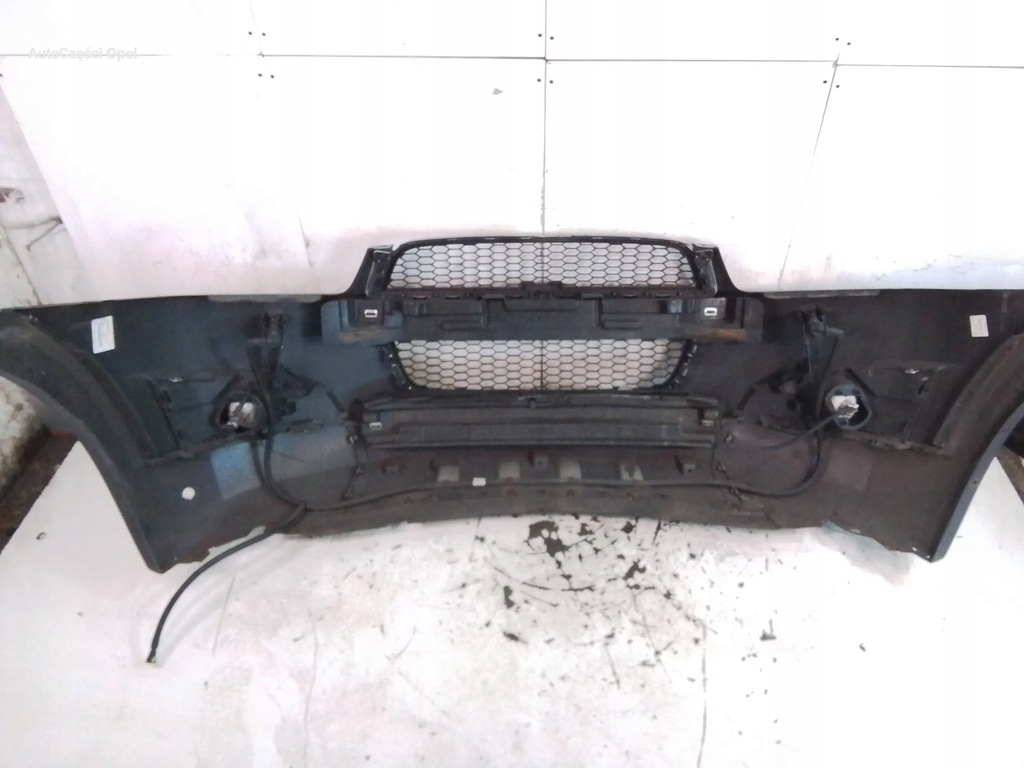 фото №6, Chevrolet captiva lift бампер перед протитуманна фара омивачі