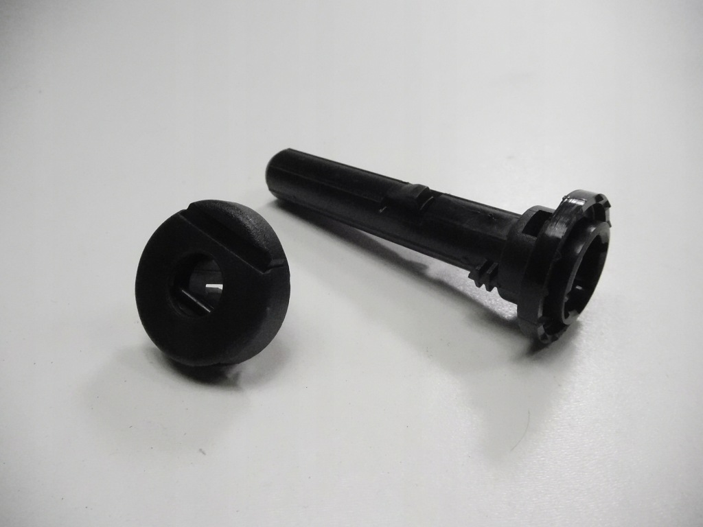 фото №2, Направляющая подголовник renault clio 7701205734