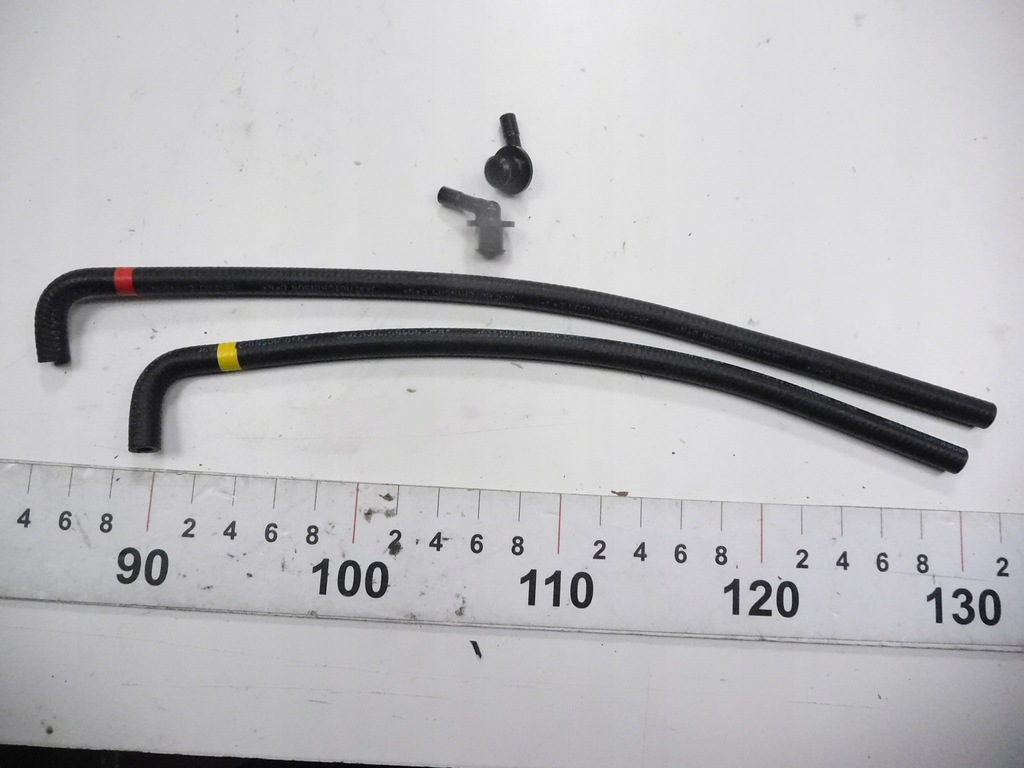 фото №5, Дроти вакууму renault espace i 6025170638