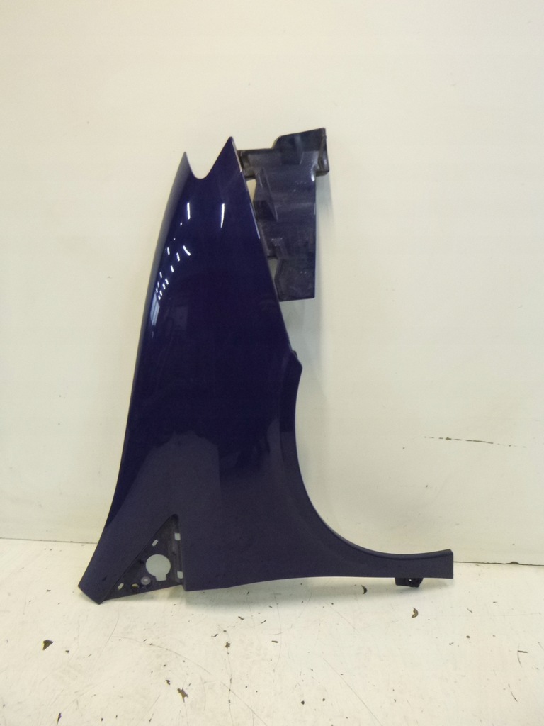 фото №1, Крыло правый lancia phedra 455/a 2003r.