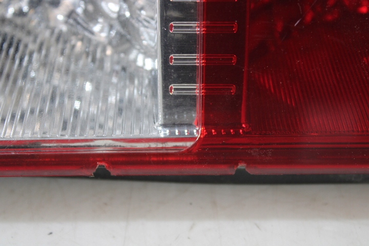 фото №4, Лампа левая задняя renault master iii van