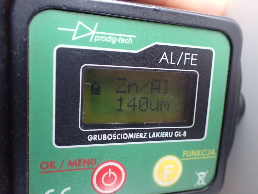 фото №9, Крыша dacia lodgy 2019 1.6sce eu 8349