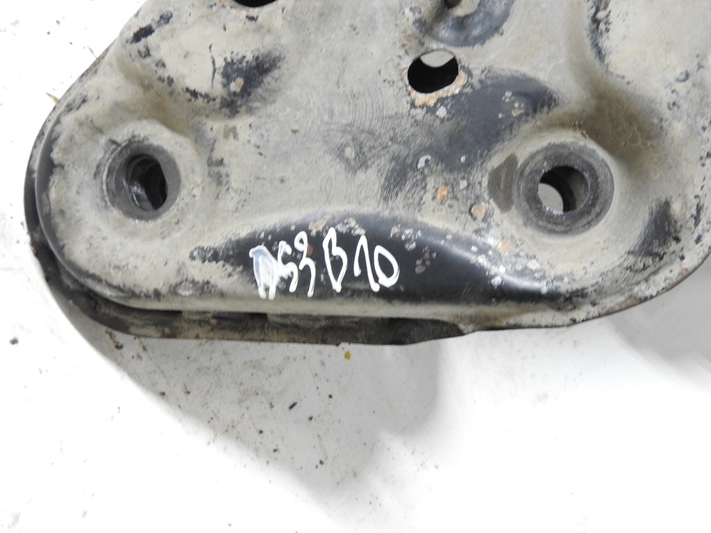 фото №7, Citroen ds3 09-14 1.6 e-hdi підрамник підрамник підрамник