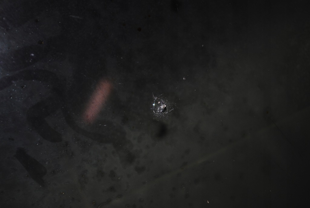 фото №8, Скло перед audi a6 c6 2007r