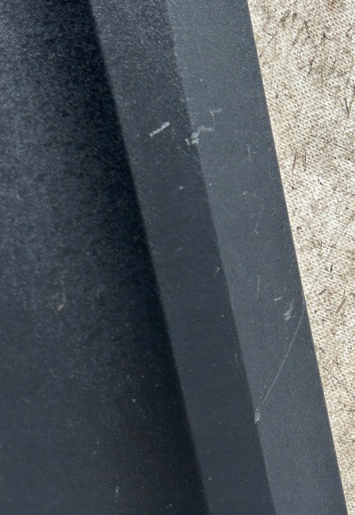 фото №4, Молдинг дверь правый перед volvo xc40 ii 31448317