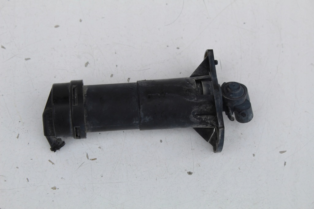 фото №1, Омыватель лампы фара audi q7 4l 4l0955101