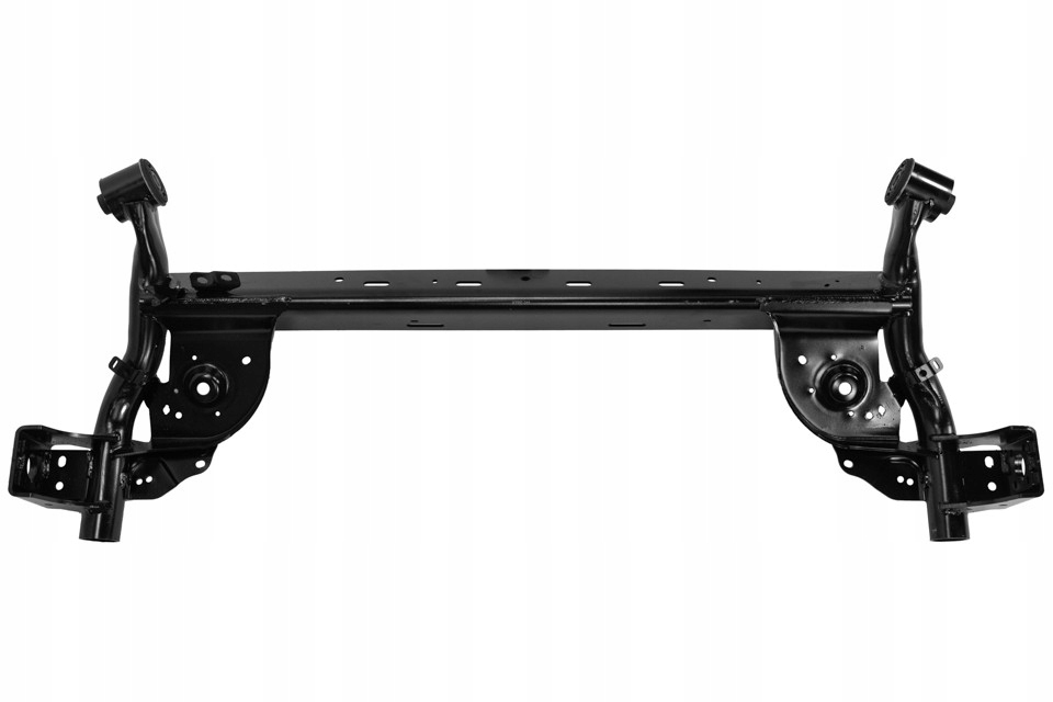 фото №2, Nty балка заднего подвеска