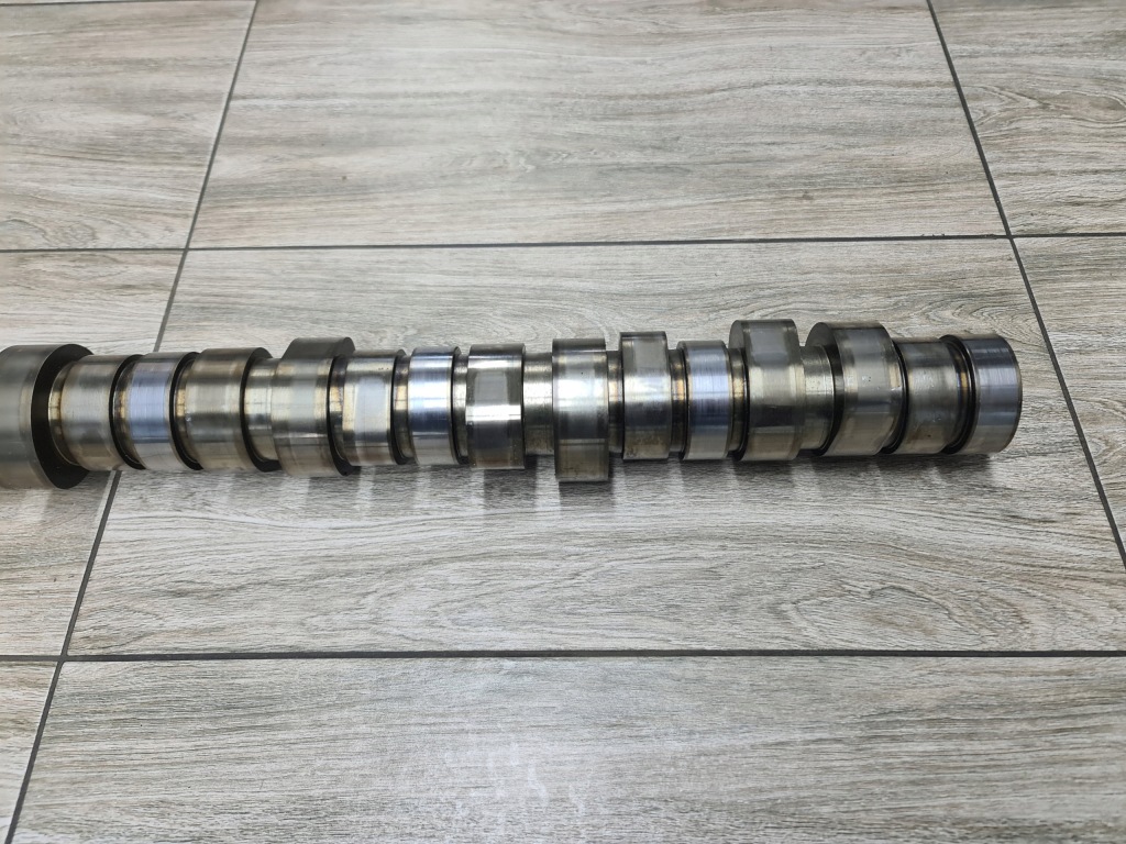 фото №3, Вал розподільного валу renault premium dxi 11 volvo fm 9 21189194