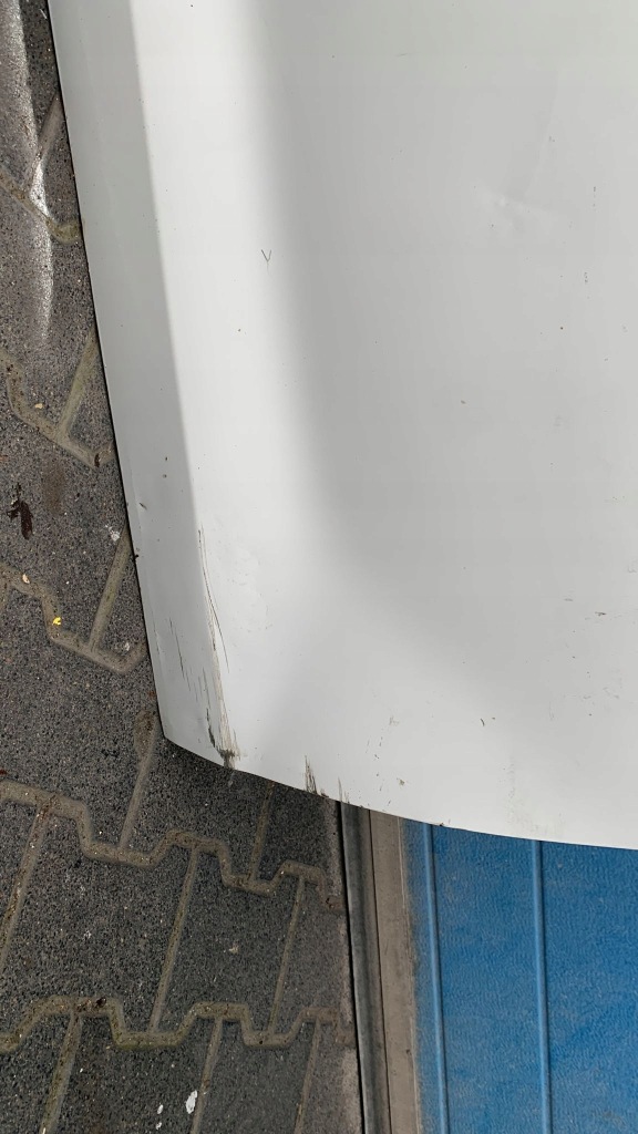 фото №3, Hyundai i30 2017- двері праве передні перед