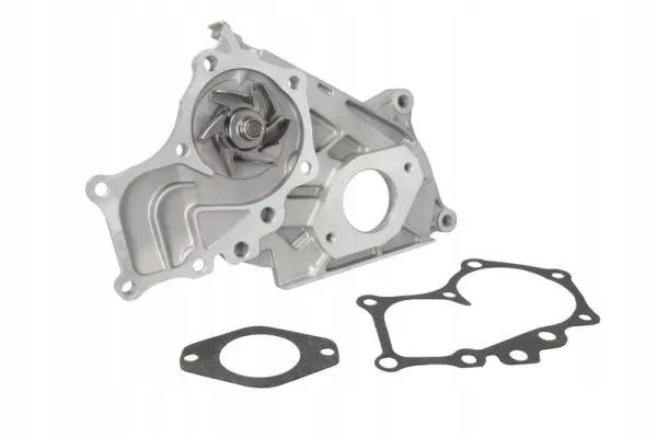 фото №1, Насос рідина охолоджуючої toyota 4 runner,