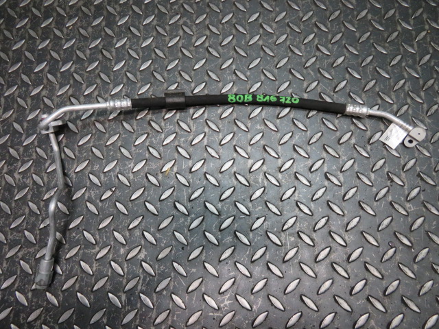 фото №1, Шланг кондиционера 80b816720 audi sq5 q5