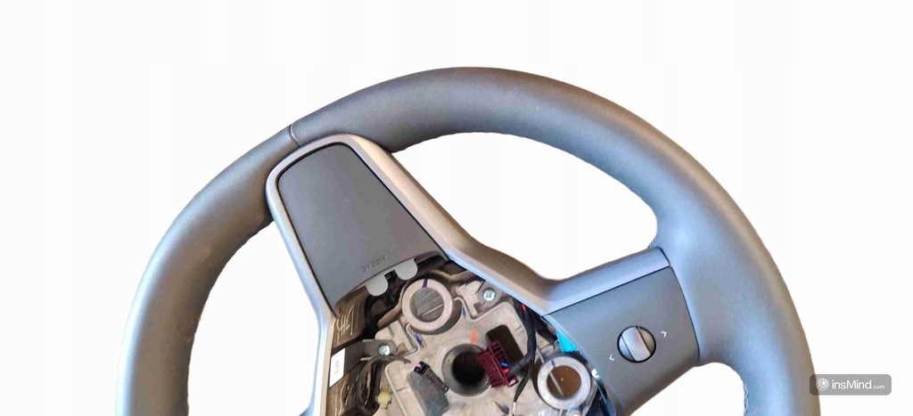 фото №5, Повітропровід tesla y 2024