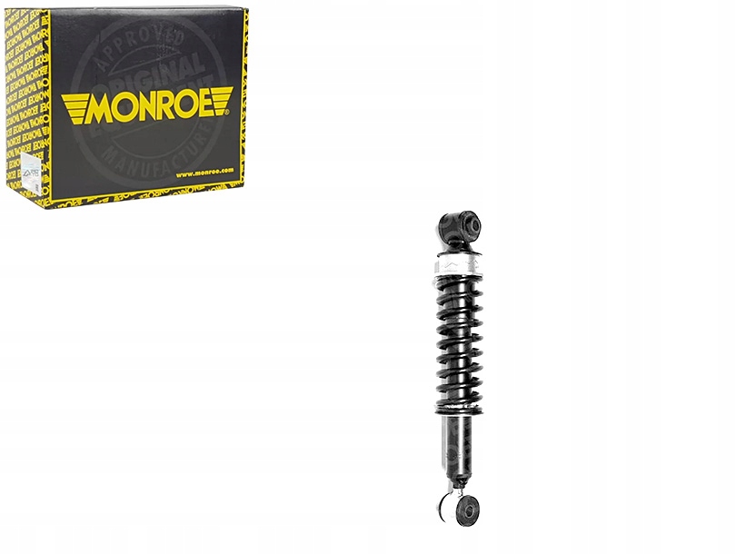 фото №1, Амортизатор кабіни задня лівий правий iveco stralis i stralis ii trakker