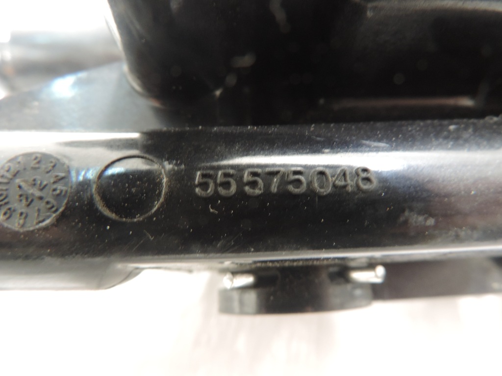 фото №6, Opel mokka trax 1.6 b корпус термостата 55575048