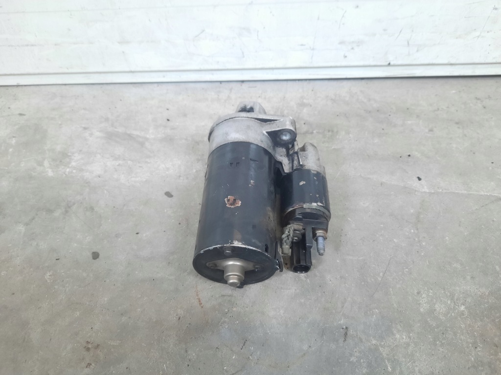 Стартер audi a4 b7 a6 c6 3.0 tdi 0001109258 Недорого