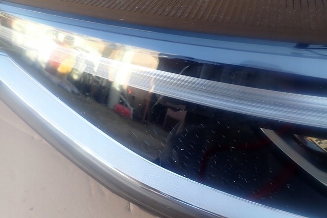 фото №6, Лампа ліва лівий full led vw id4 id 4 11b941035d