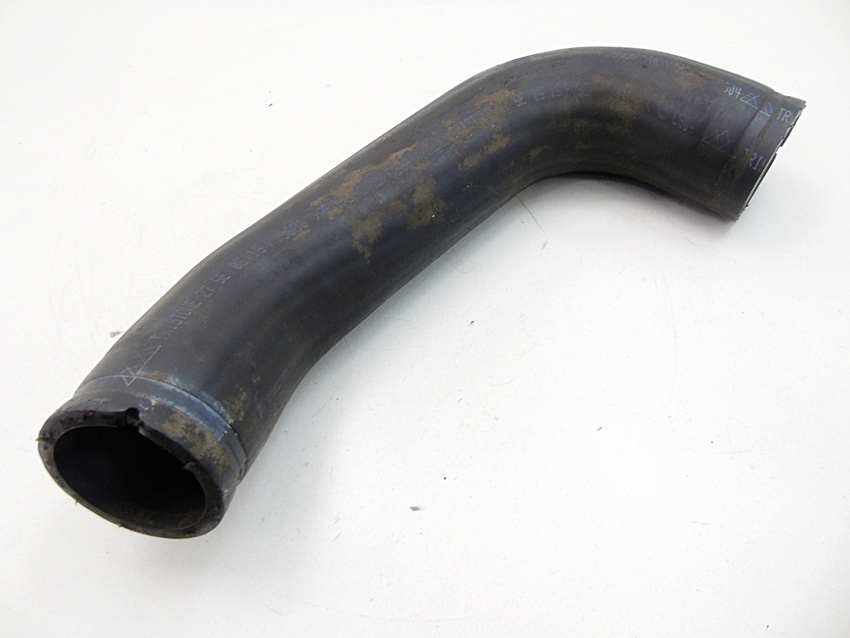 фото №1, Wąż шланг труба turbo 2.2 hdi tdci euro 5 transit boxer jumper custom