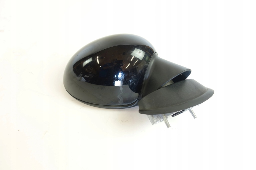 фото №3, Mini clubman s r55 зеркало правое 5 pinów