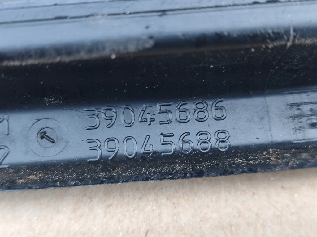 Купить Opel astra k v универсал 2016r стекло кузовная левая задний