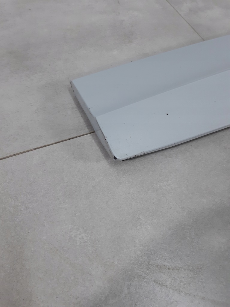 фото №7, Vw t-roc 2ga r-line молдинг дверь левый перед 2ga853719a