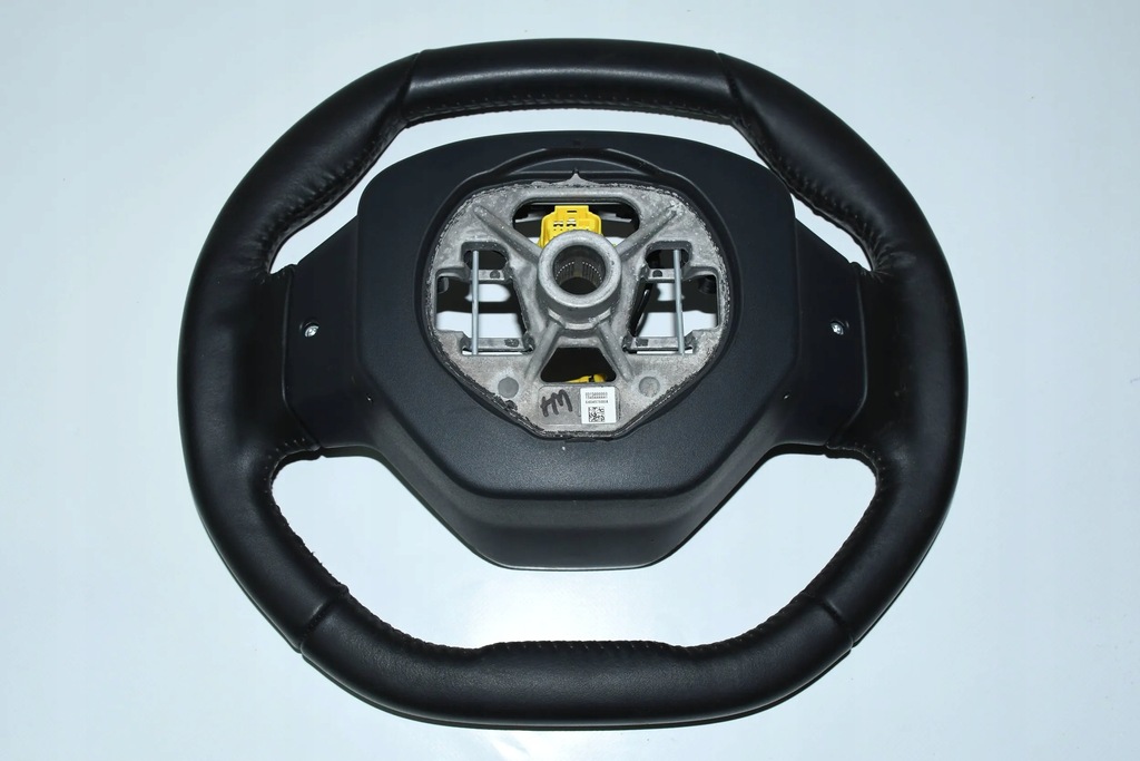 фото №6, Воздуховод кожа 98255044zd peugeot 208 ii 19-