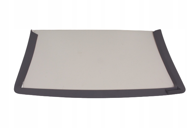 фото №1, Рамка скло двері mercedes w638 a6387372071