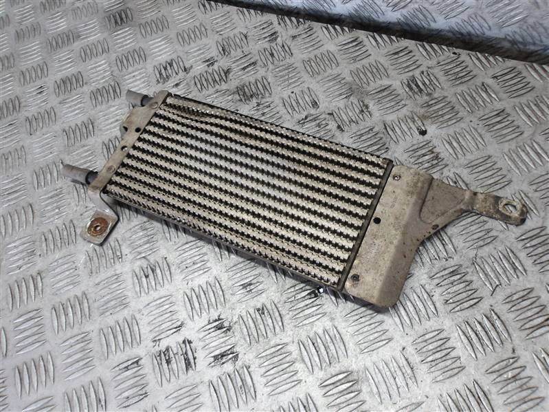 Радиатор топливной  ford galaxy mk2 1.8 tdci Доставка