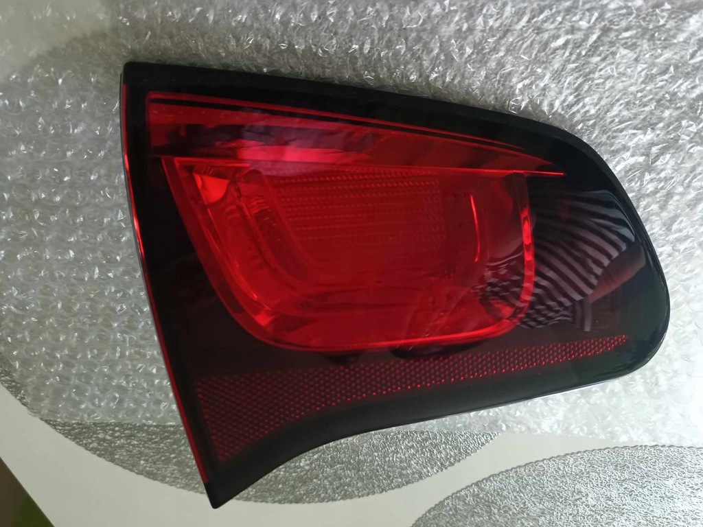 фото №1, Лампа задняя citroen c3 ii 2010-2013 europa