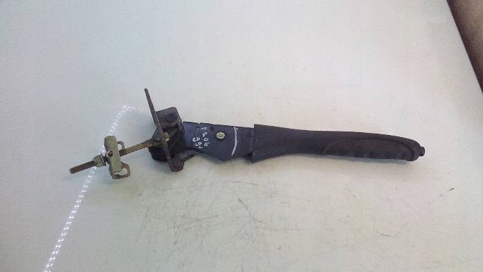 фото №8, Рычаг тормоза ручного peugeot 206 1999r.