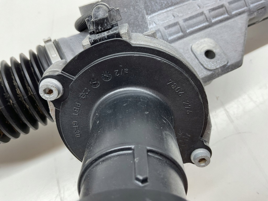 фото №7, Трансмісія кермова рейка рульова bmw x1 e84 6855880 7806974629