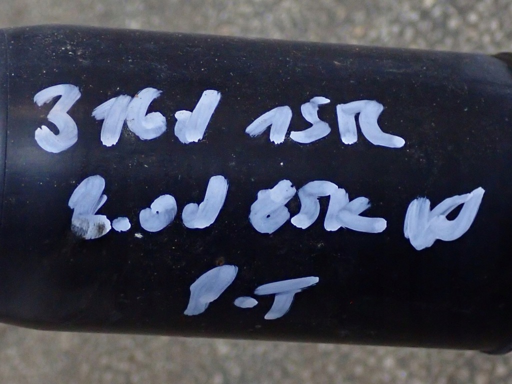 фото №14, Поворотный кулак ступица рычаг амортизатор суппорт правый задняя bmw3 f30 f31 f34 4x4